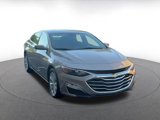 Used 2023 Chevrolet Malibu LT w/ Driver Confidence Package image 3