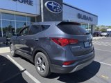 Used 2017 Hyundai Santa Fe Sport image 2