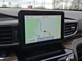 Used 2022 Ford Explorer Limited w/ Equipment Group 301A image 3