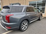 Used 2022 Hyundai Palisade SEL image 3