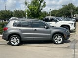 Used 2018 Volkswagen Tiguan Limited w/ Premium Package image 4