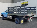 Used 1997 Ford F450 XL image 3