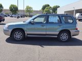 Used 2007 Subaru Forester 2.5X L.L. Bean image 3