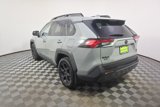 Used 2021 Toyota RAV4 TRD Off-Road image 4