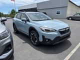 Used 2021 Subaru Crosstrek 2.5i Limited w/ Moonroof Package 2 image 5