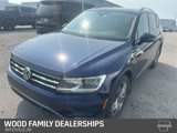 Used 2021 Volkswagen Tiguan SEL image 5