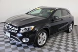 Used 2018 Mercedes-Benz GLA 250 4MATIC image 4