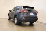 Certified 2022 Toyota RAV4 LE image 5