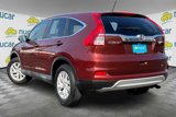 Used 2015 Honda CR-V EX image 4