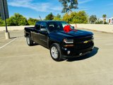 Used 2018 Chevrolet Silverado 1500 Custom w/ Trailering Package image 2