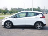Used 2021 Chevrolet Bolt Premier w/ Infotainment Package image 2