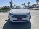Used 2020 Ford Fusion SEL image 3