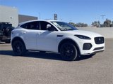 New 2024 Jaguar E-PACE R-Dynamic SE image 4