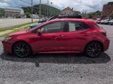Used 2024 Toyota Corolla XSE image 2