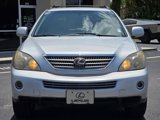 Used 2008 Lexus RX 400h 2WD image 2