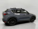 Used 2021 MAZDA CX-5 Carbon Edition image 2