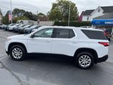 Used 2021 Chevrolet Traverse LS image 6