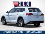 Used 2019 Volkswagen Atlas SE image 6