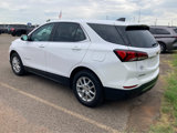 Used 2022 Chevrolet Equinox LT image 2
