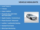 Used 2021 Nissan Sentra SR w/ SR Premium Package image 2