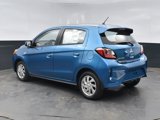New 2024 Mitsubishi Mirage LE image 5
