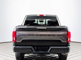 Used 2018 Ford F150 Platinum w/ Equipment Group 701A Luxury image 6