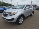 Used 2012 Kia Sportage LX image 3