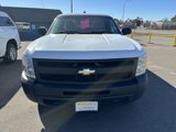 Used 2009 Chevrolet Silverado 1500 W/T w/ Skid Plate Package image 5