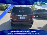 Used 2009 Honda Pilot EX-L image 5