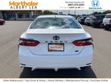 Used 2021 Toyota Camry SE image 4