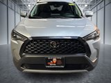Used 2022 Toyota Corolla Cross LE image 2