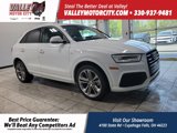 Used 2018 Audi Q3 2.0T Premium Plus w/ Premium Plus Package image 1