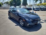 Used 2020 Honda Civic LX image 2
