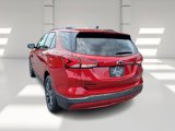 Used 2022 Chevrolet Equinox RS w/ RS Leather Package image 5