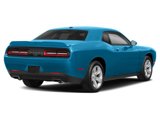 Certified 2023 Dodge Challenger SXT image 3