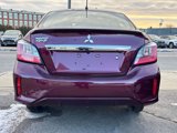 New 2024 Mitsubishi Mirage G4 ES image 3