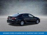 Used 2022 Toyota Camry LE image 5