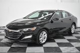 Used 2024 Chevrolet Malibu LT image 2