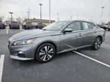 Used 2022 Nissan Altima 2.5 SV image 3