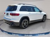 Used 2020 Mercedes-Benz GLB 250 4MATIC image 5
