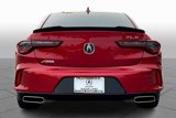 Used 2021 Acura TLX w/ A-SPEC Pkg image 4