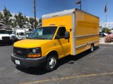 Used 2012 GMC Savana 3500 image 3
