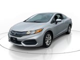 Used 2014 Honda Civic LX image 2