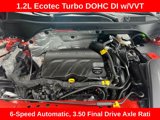 Used 2024 Chevrolet Trax RS w/ Driver Confidence Package image 3