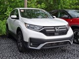 Used 2022 Honda CR-V EX image 2
