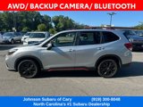 Used 2019 Subaru Forester Sport w/ Popular Package #2 image 5