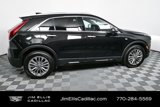 Certified 2024 Cadillac XT4 Premium Luxury image 2