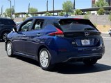 Certified 2023 Nissan Leaf S image 3