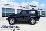 Used 2020 Jeep Wrangler Sport image 3
