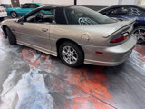 Used 2002 Chevrolet Camaro Z28 w/ Preferred Equipment Group 2 image 5